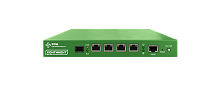 Центр управления сетью Континент СОВ/СОА IPC-50M