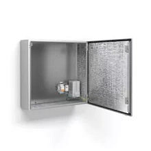 Термошкаф Тахион ТШ-11 (600х600х210мм -40°С)