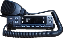 Пульт удалённого управления по IP-сети ПУ-03