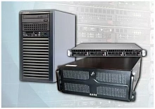 Видеорегистратор ЭВС Тайфун-4