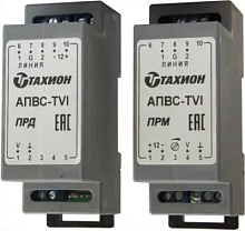 Аппаратура Тахион АПВС-TVI передачи видеосигнала по витой паре