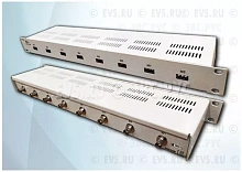 Усилитель-преобразователь ЭВС УКВ-8ЦА