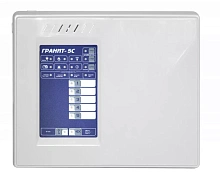 Прибор Сибирский Арсенал Гранит-5C (Wi-Fi + GE) объектовый Прибор Сибирский Арсенал Гранит-5C (Wi-Fi + GE) объектовый