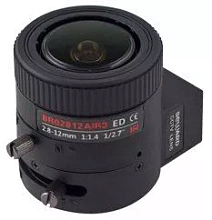 Объектив варифокальный BEWARD BR02812AIR3