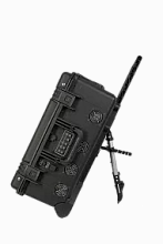 Переносной комплекс противодействия БПЛА Кобра ШУМ-20НК