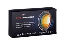 Программное обеспечение NIC PRO (360+1)