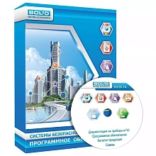 АРМ ПЦО Болид "Эгида-3" (1000)