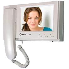 Монитор видеодомофона Tantos LOKI (VZ или XL)