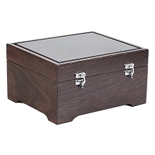 Акустический сейф Detector Systems Шкатулка-2/5 Венге