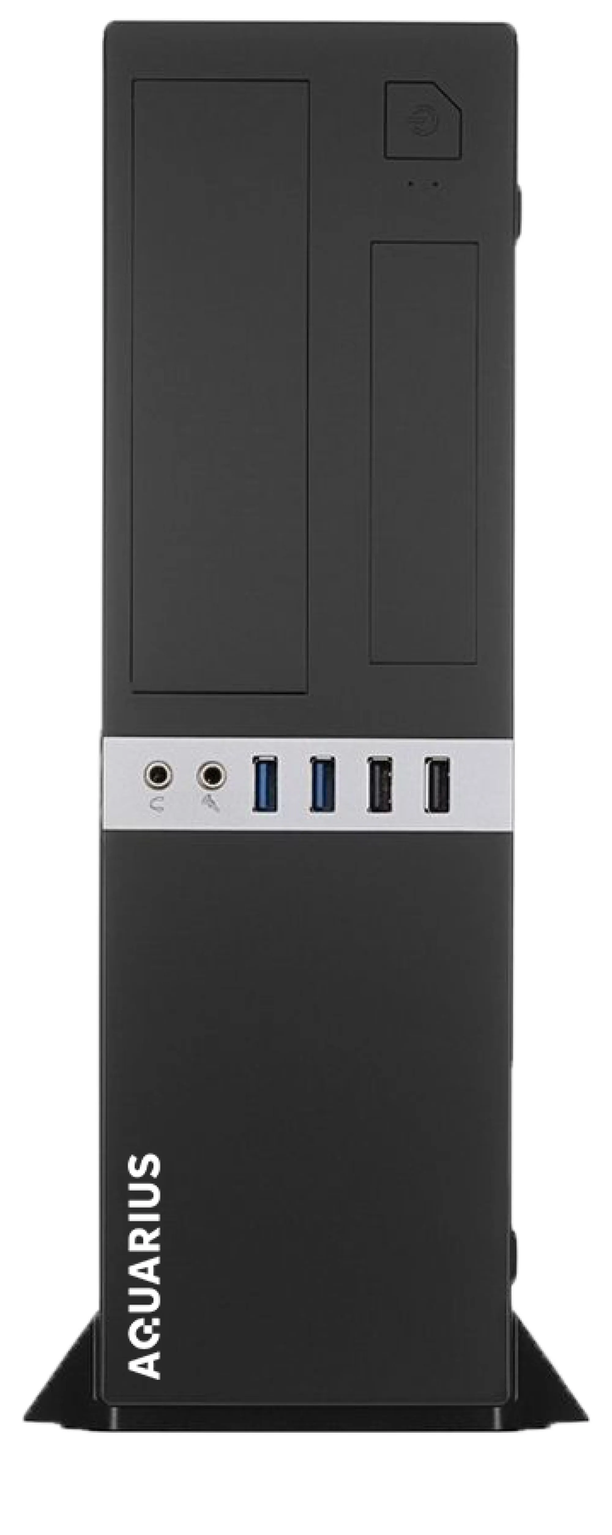 Персональный компьютер Аквариус Pro P30 K45 mini-Tower
