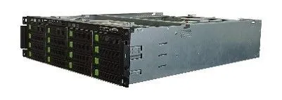 Серверная платформа Рикор RP6316DSE-РВ35-800HS
