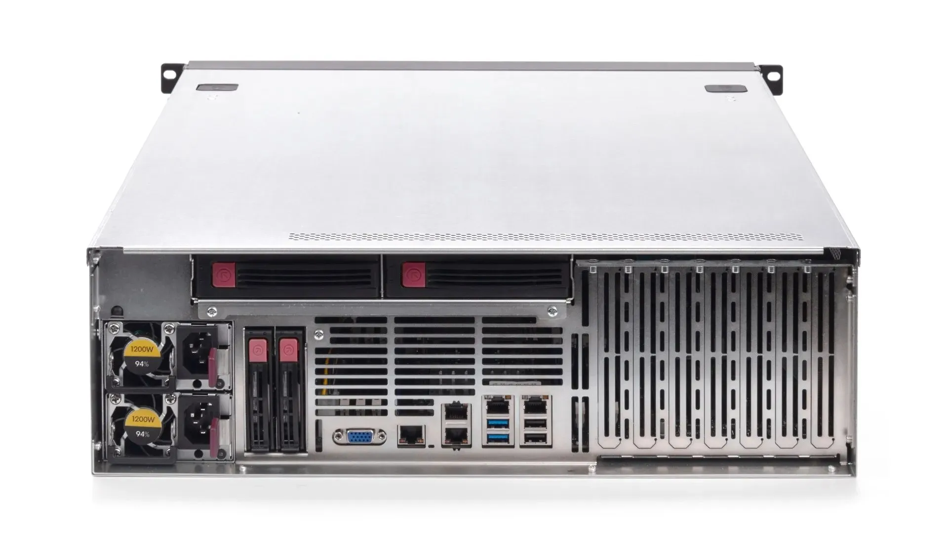 Сервер QTECH QSRV-361602-E-R