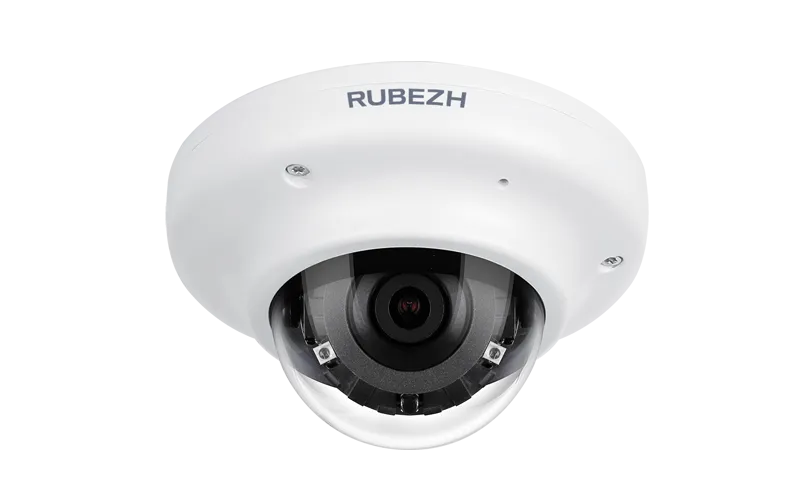 IP-камера RUBEZH RV-3NCF2166-I3 (8.0)