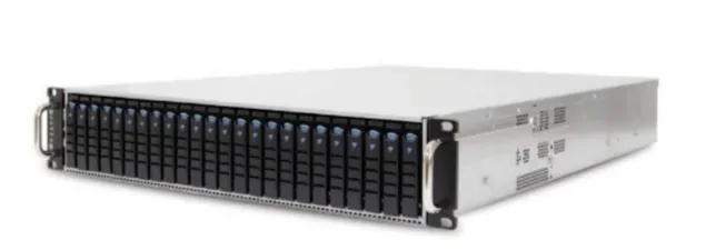 Стоечный сервер Булат BS-201