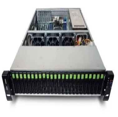 Серверная платформа Рикор RP6224DSP-PB25-1200HS