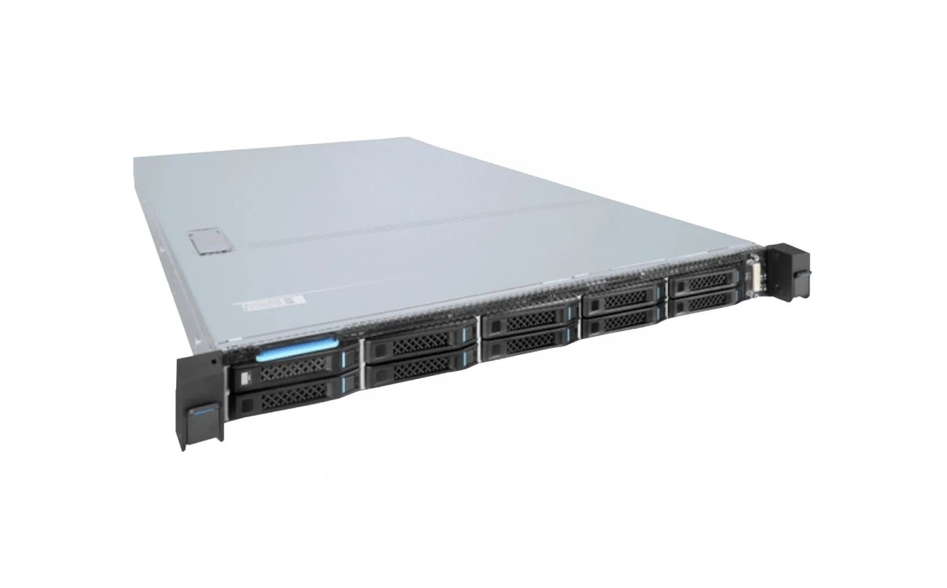Сервер F+ tech FPD-10-SP-5K1H806-CTO