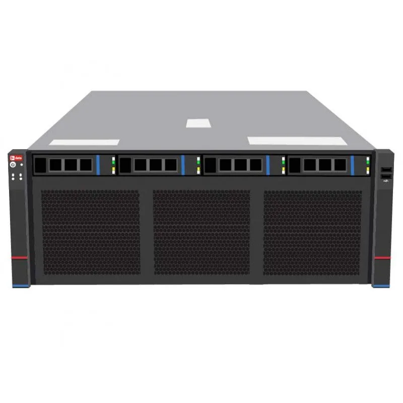 Сервер F+ tech FPD-16-SP-G4K1H4P-CTO