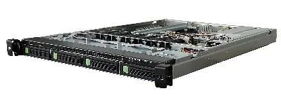 Серверная платформа Рикор RP6104DSE-PB35-600S