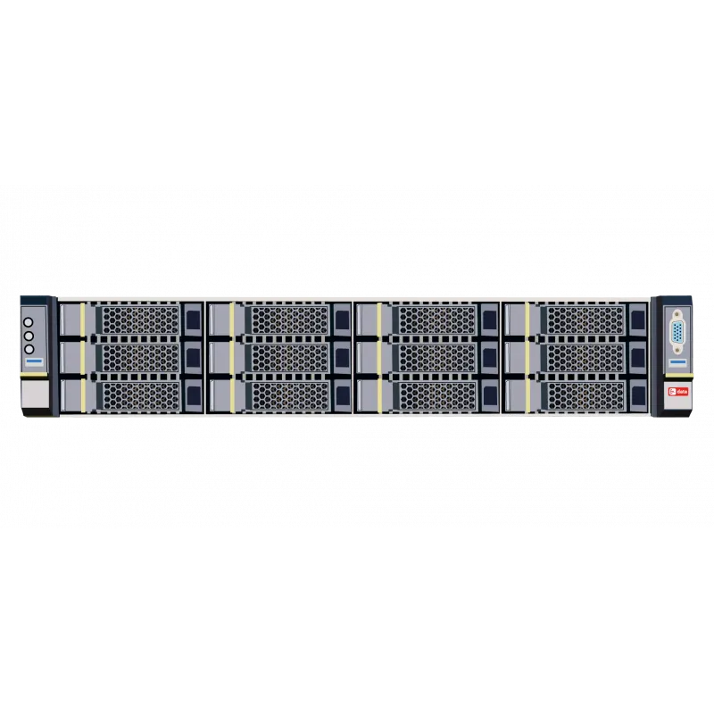 Сервер F+ tech FPD-15-SP-22145-CTO