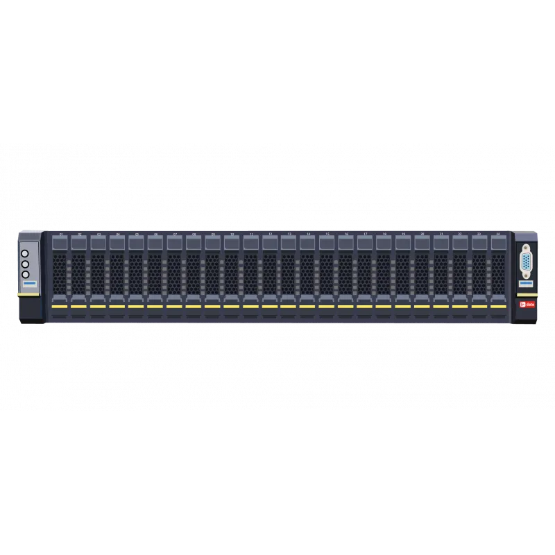 Сервер F+ tech FPD-15-SP-22143-CTO