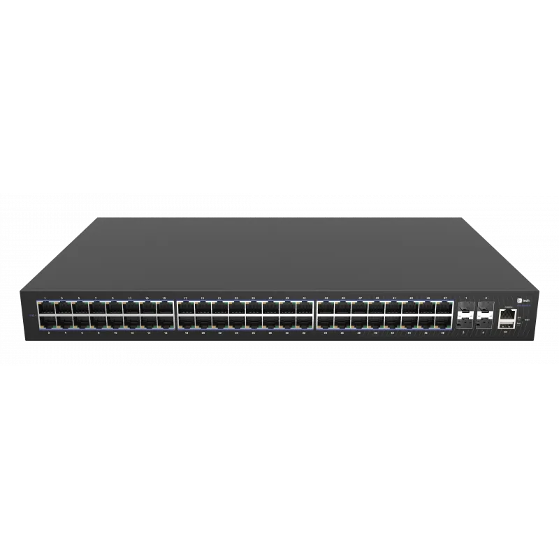 Коммутатор F+ tech FCS-2352TX-P