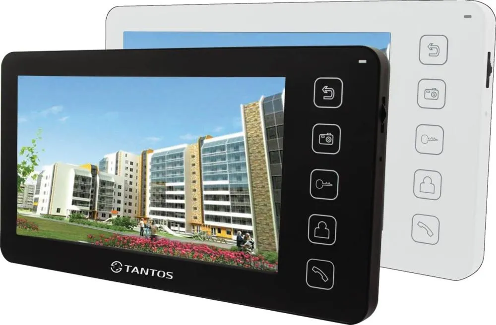 Монитор видеодомофона Tantos Prime (VZ или XL)