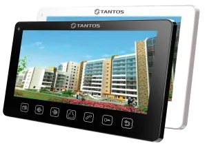 Монитор видеодомофона Tantos Prime Slim (VZ или XL)