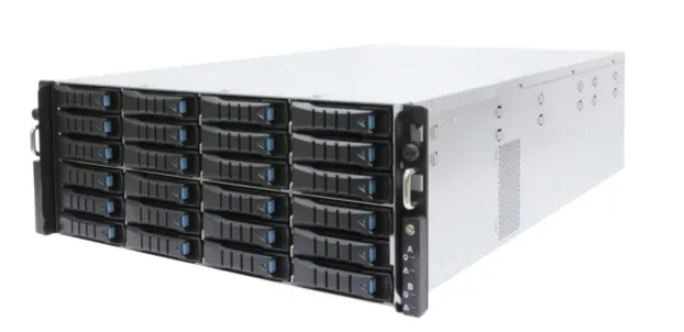 Сервер системы хранения данных Булат B-DSS-500