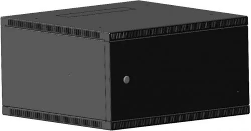 Шкаф серверный защищенный Стилсофт STS-10406