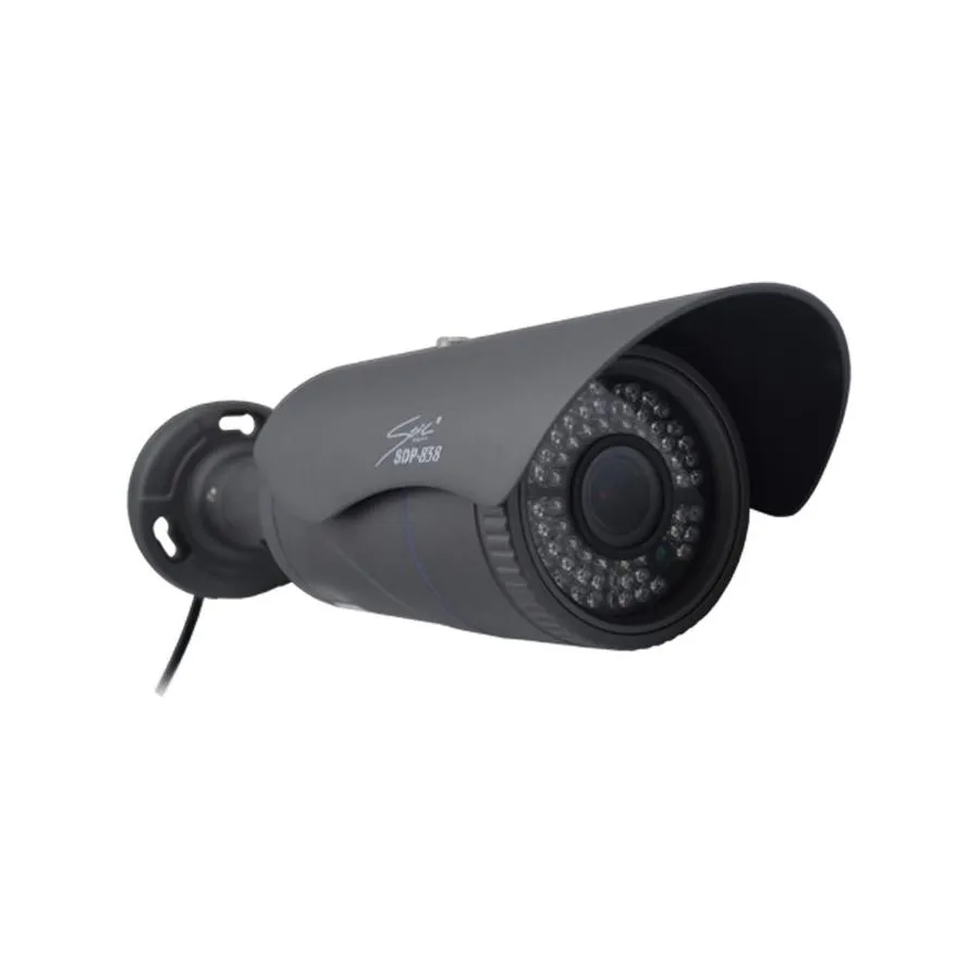 IP-видеокамера Стилсофт SDP-838